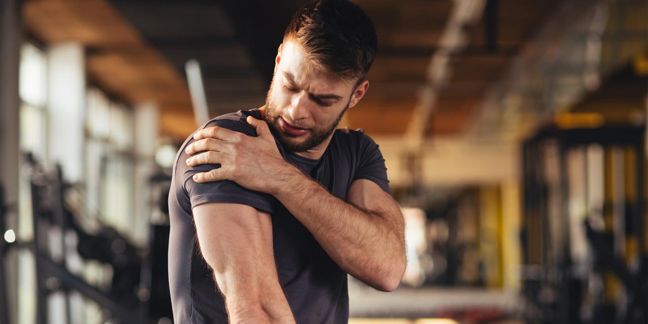 24 упражнения для суставов, которые помогут избавиться от боли во время занятий спортом - Лайфхакер