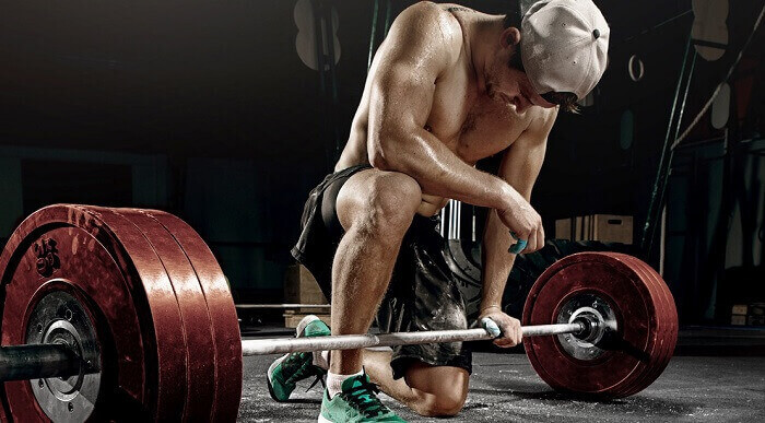 10 лучших способов восстановиться после тяжёлой тренировки. • Bodybuilding & Fitness