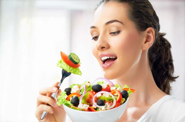 healthy eating | Healthy Life Harbinger